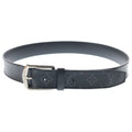 Louis Vuitton Monogram Eclipse Ceinture Landscape Belt Black