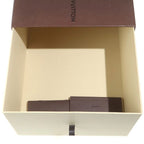 Louis Vuitton Swayed Leather Driving Shoe Loafers — view 6