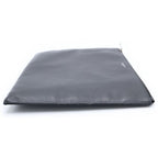 Saint Laurent Paris Clutch Second Black — view 3