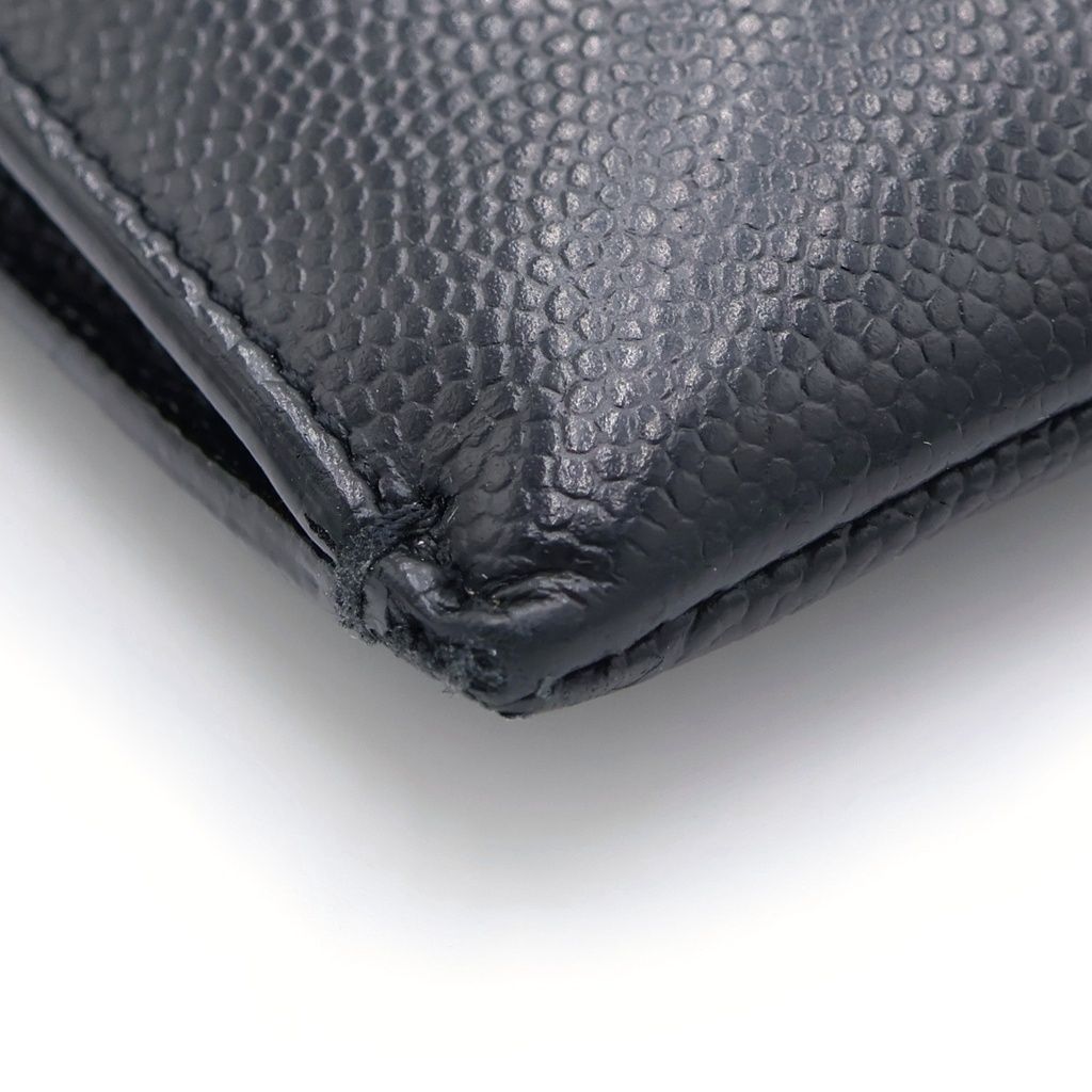 Saint Laurent Paris Clutch Second Black — view 6