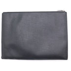 Saint Laurent Paris Clutch Second Black — view 2