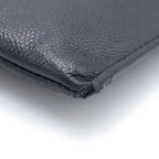 Saint Laurent Paris Clutch Second Black — view 5