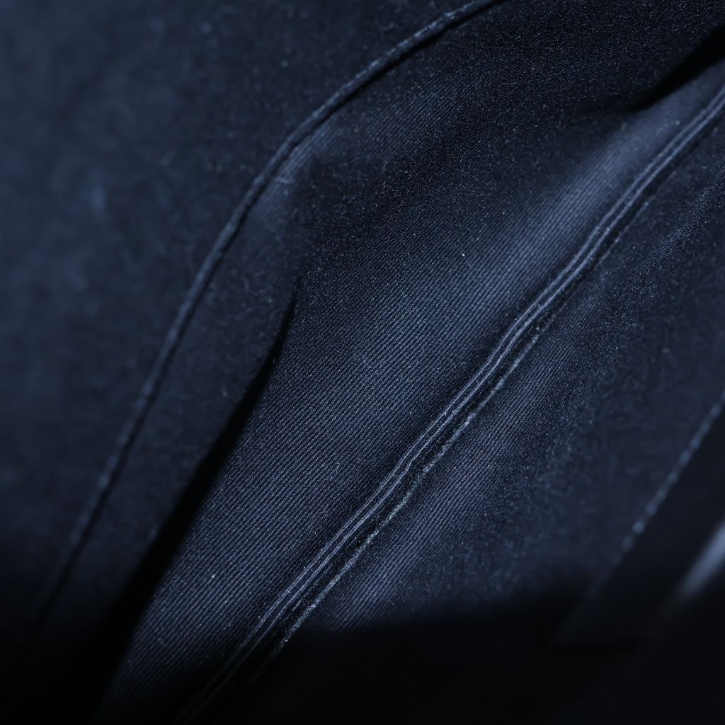 Saint Laurent Paris Clutch Second Black — view 8