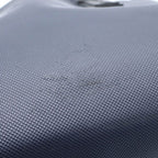 Bottega Veneta Marco Polo Hand Tote Navy — view 7