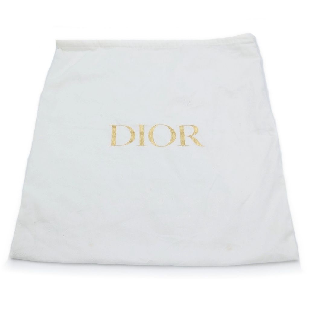 Dior Oblique Allover Bucket Hat Gray — view 8