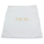 Dior Oblique Allover Bucket Hat Gray — view 8