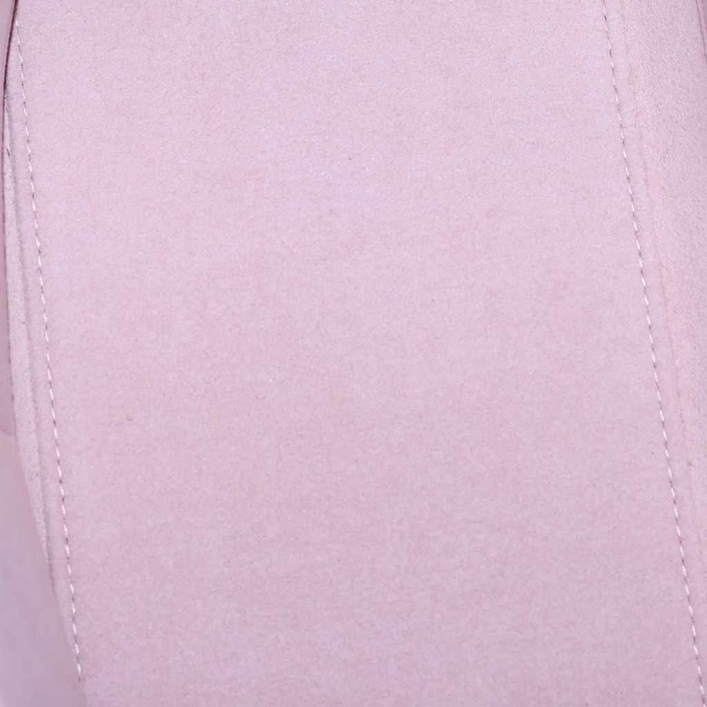 Louis Vuitton Lockme Mm Lo Zubare Blanc Might Noir Handbag Pink White Black — view 8