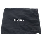 Chanel Top Handle Mini Flap Chain Shoulder Bag Light Green Lambskin Gold — view 8