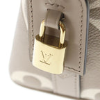 Louis Vuitton Bicolor Monogram Empreinte All in BB Leather 2-Way Shoulder — view 6