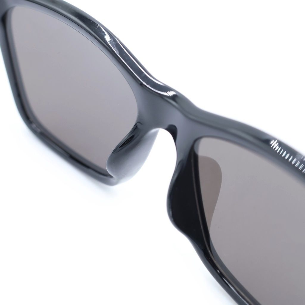 Saint Laurent Paris Square Sunglasses Asian Fit Eyewear — view 5