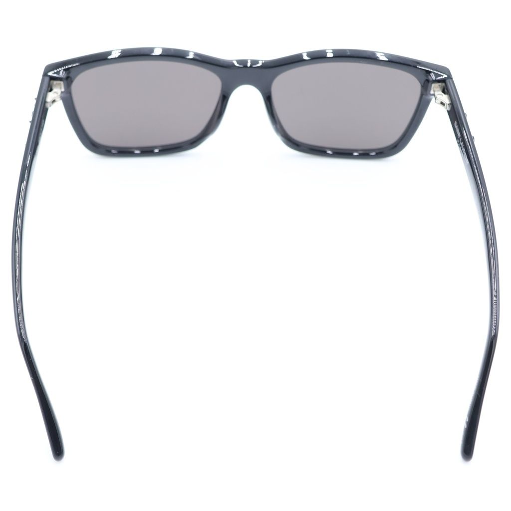 Saint Laurent Paris Square Sunglasses Asian Fit Eyewear — view 2