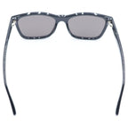 Saint Laurent Paris Square Sunglasses Asian Fit Eyewear — view 2