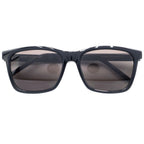 Saint Laurent Paris Square Sunglasses Asian Fit Eyewear
