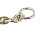 Hermes Vintage Martin Margiela Era Chaine D'ancre PM 15 Links Bracelet 925 — view 2