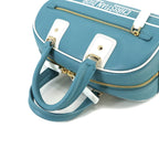 Dior Vibe Small Bow Sling Bag 2-Way Hand Shoulder Leather — view 5