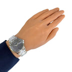 Gucci Timeless Watch Stainless Steel 126.4 Quartz — view 2