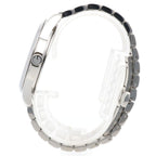 Gucci Timeless Watch Stainless Steel 126.4 Quartz — view 3