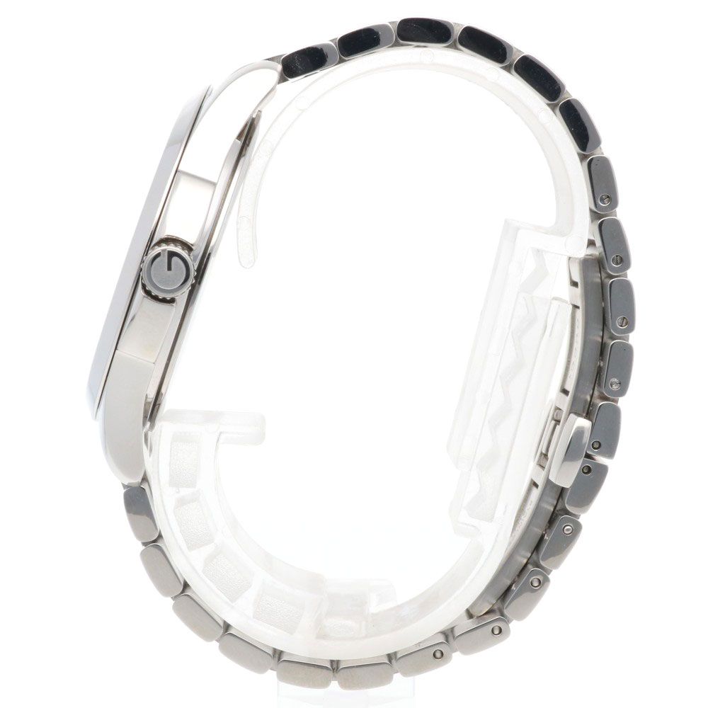 Gucci Timeless Watch Stainless Steel 126.4 Quartz — view 3