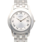 Gucci Watch Stainless Steel Quartz