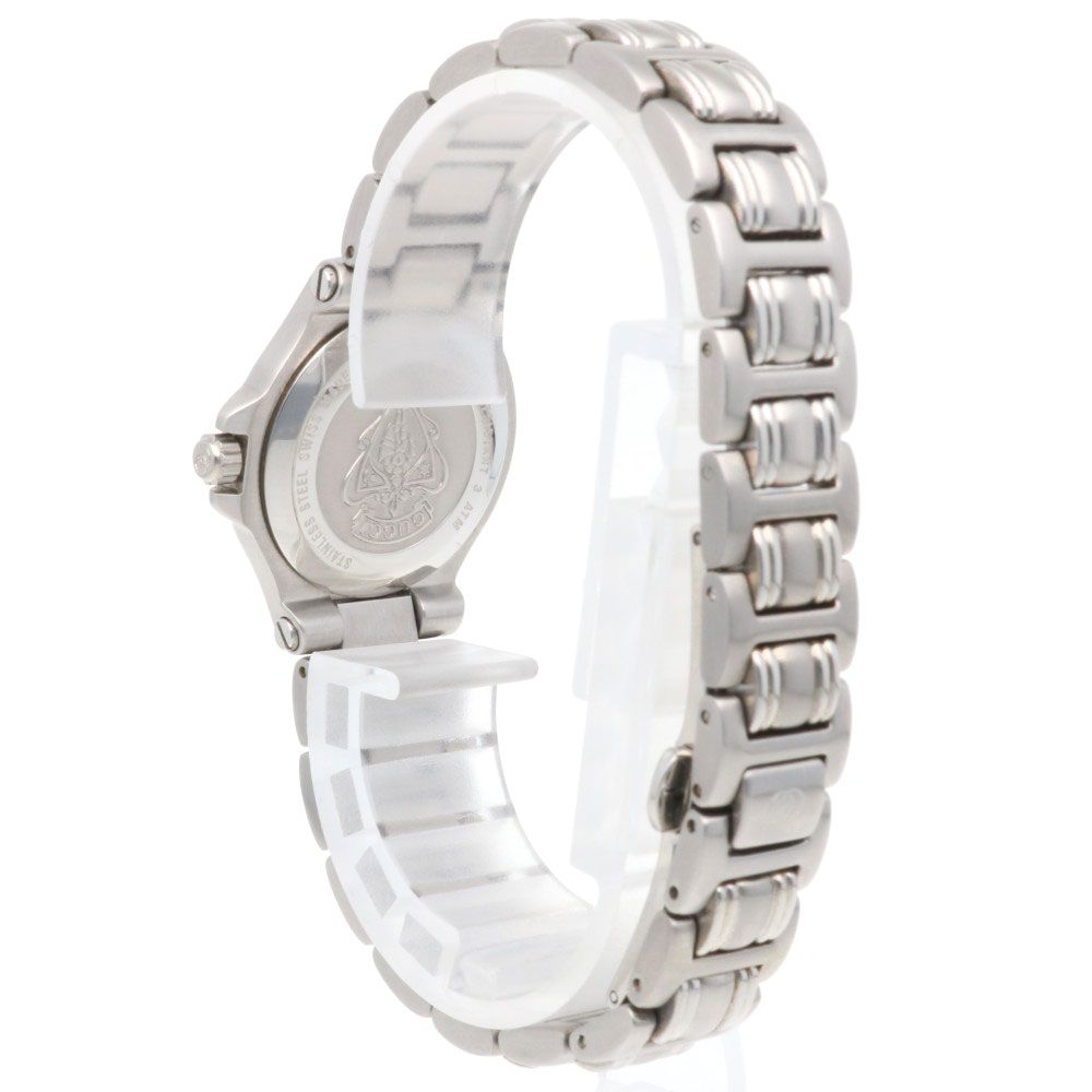 Gucci Watch Stainless Steel Quartz — view 4