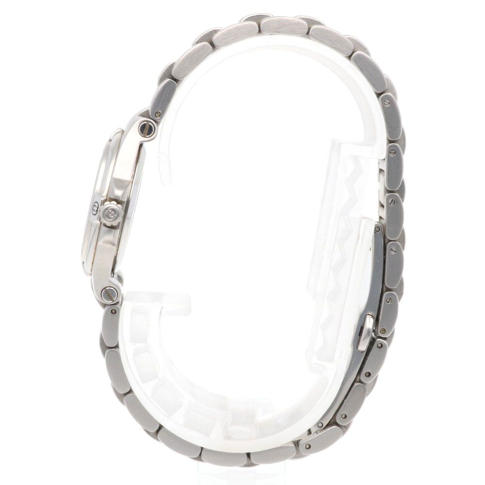Gucci Watch Stainless Steel Quartz — view 3