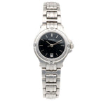 Gucci Watch Stainless Steel Quartz — view 5