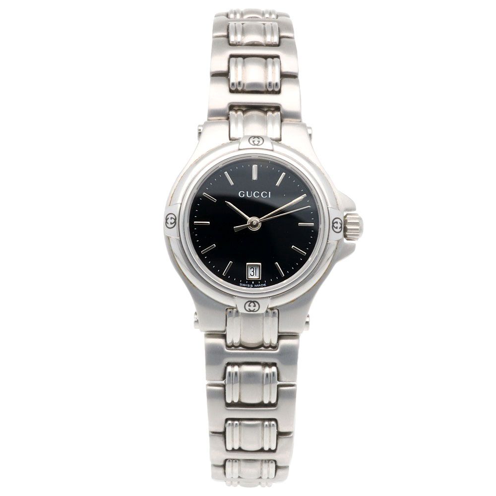 Gucci Watch Stainless Steel Quartz — view 5