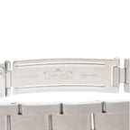Rolex Oyster Perpetual Watch Stainless Steel Automatic Winding Overhauled — view 9