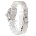 Rolex Oyster Perpetual Watch Stainless Steel Automatic Winding Overhauled — view 5