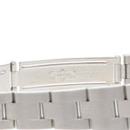 Rolex Date Oyster Perpetual Watch Stainless Steel Automatic Winding Overhauled — view 9