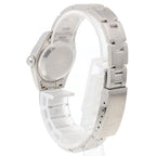 Rolex Date Oyster Perpetual Watch Stainless Steel Automatic Winding Overhauled — view 5