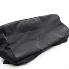 Chanel Boston Bag Choco Bar Sports Line Black Nylon — view 6