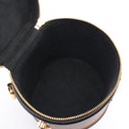 Louis Vuitton Handbag Cannes Monogram Reverse 2-Way Canvas Leather — view 3