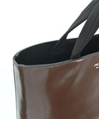 Prada Tote Brown — view 7