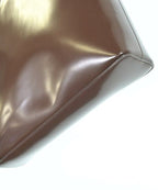 Prada Tote Brown — view 6