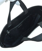 Prada Tote Brown — view 3