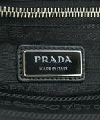 Prada Tote Brown — view 4