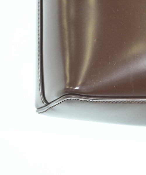Prada Tote Brown — view 8