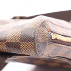 Louis Vuitton Waist Bag Damier Geronimos Ebene Canvas — view 7