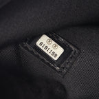 Chanel Tote Reissue Black Caviar Leather — view 5