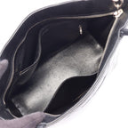 Chanel Tote Reissue Black Caviar Leather — view 3