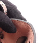 Louis Vuitton Handbag Capucines BB 2-Way Magnolia Leather — view 8