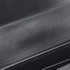 Dior Shoulder Bag 30 Montaigne Box Black Leather — view 5