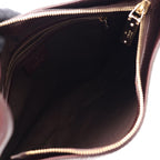 Gucci Shoulder Bag Horsebit Guccissima Brown Leather Oneshoulder — view 3