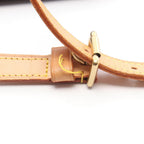 Louis Vuitton Shoulder Bag Musette Tango Long Strap Canvas Leather — view 6