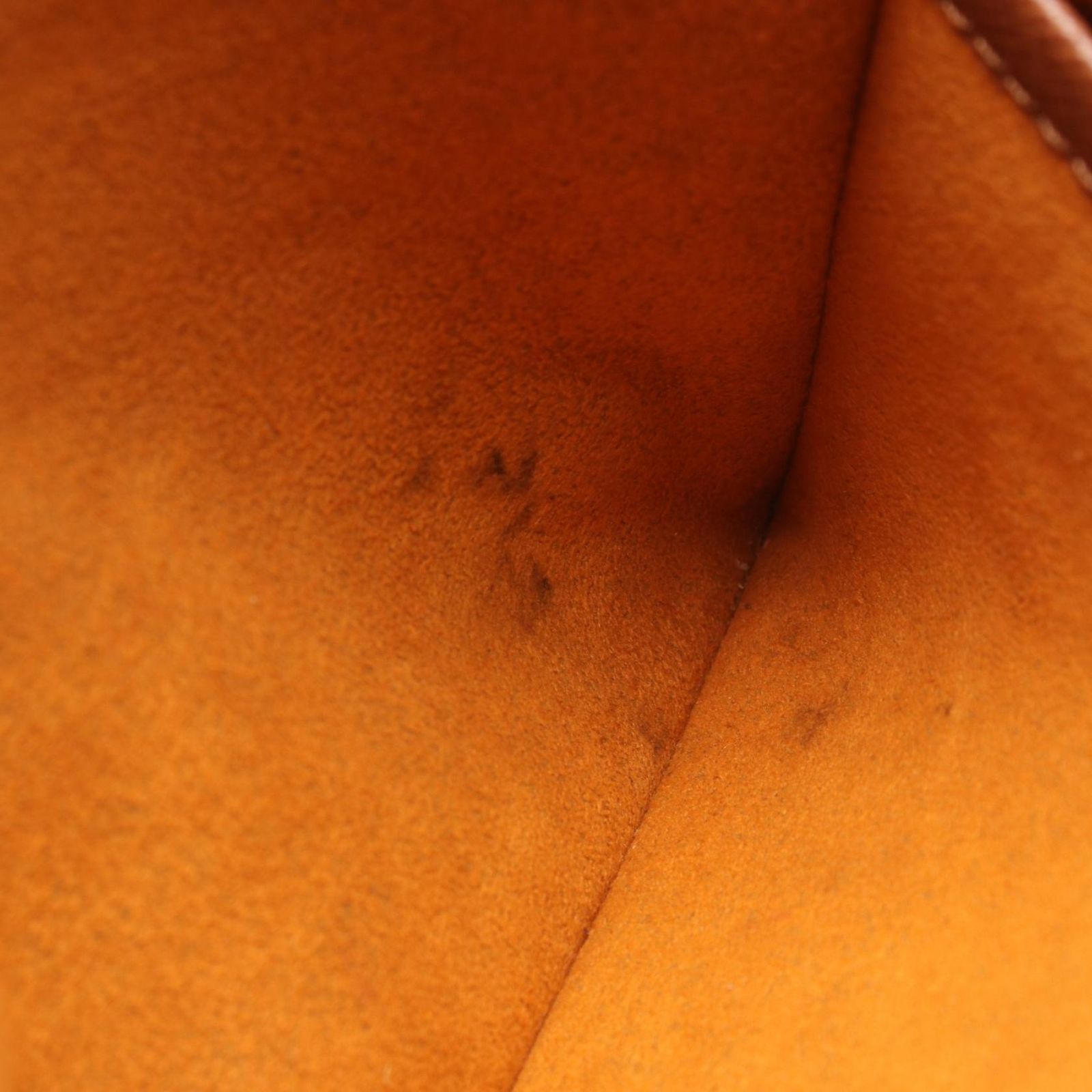 Louis Vuitton Shoulder Bag Musette Tango Long Strap Canvas Leather — view 7