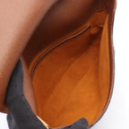 Louis Vuitton Shoulder Bag Musette Tango Long Strap Canvas Leather — view 3