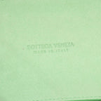 Bottega Veneta Tote Arco Maxi Intrecciato Brown Green Leather Small — view 4