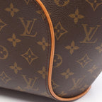 Louis Vuitton Handbag Ellipse PM Canvas Leather — view 9