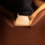 Louis Vuitton Handbag Ellipse PM Canvas Leather — view 5